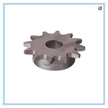 Rueda de acero inoxidable Gear by Precision Casting